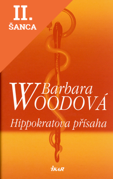 Lacná kniha Hippokratova přísaha - 3. vydání