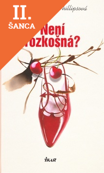 Lacná kniha Není rozkošná?