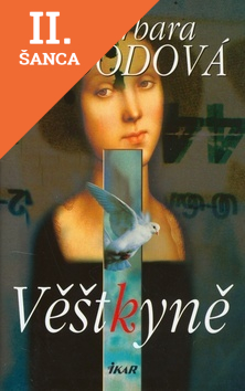 Lacná kniha Věštkyně - 3. vyd.
