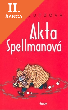Lacná kniha Akta Spellmanová