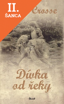 Lacná kniha Dívka od řeky