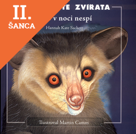 Lacná kniha Kdo v noci nespí