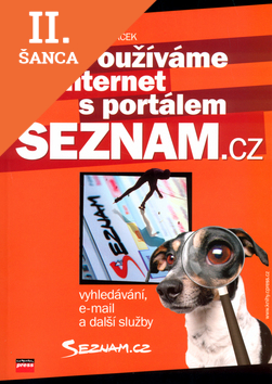 Lacná kniha Seznam.cz