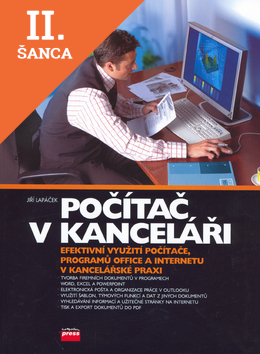 Lacná kniha Počítač v kanceláři