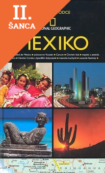 Lacná kniha Mexiko