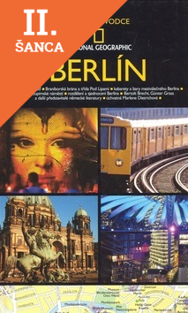 Lacná kniha Berlín