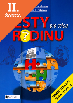 Lacná kniha Testy pro celou rodinu