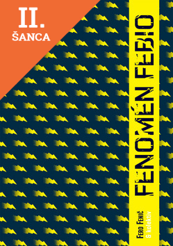 Lacná kniha Fenomén Febio