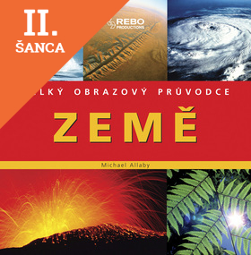 Lacná kniha Země
