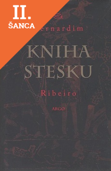 Lacná kniha Kniha stesku