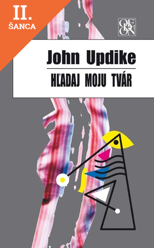 Lacná kniha Hľadaj moju tvár