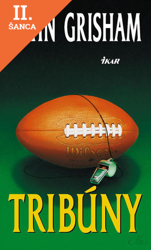 Lacná kniha Tribúny
