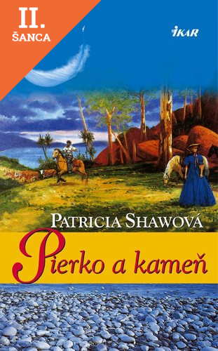 Lacná kniha Pierko a kameň