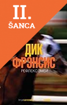Lacná kniha Refleks zmeji