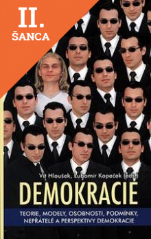 Lacná kniha Demokracie