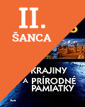 Lacná kniha Glóbus-Krajiny a prírodné pamiatky