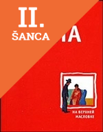 Lacná kniha Na verknej maslovke