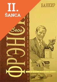 Lacná kniha Bankir