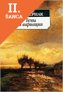 Lacná kniha Temy i variatsii