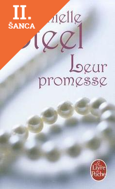Lacná kniha Leur Promesse