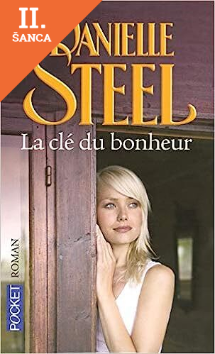 Lacná kniha La Cle du Bonheur