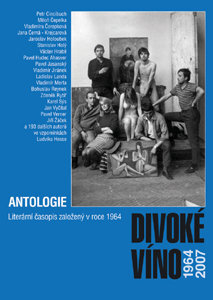 Divoké víno