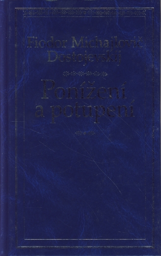 Ponížení a potupení