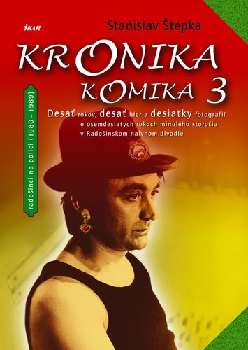 Kronika komika 3