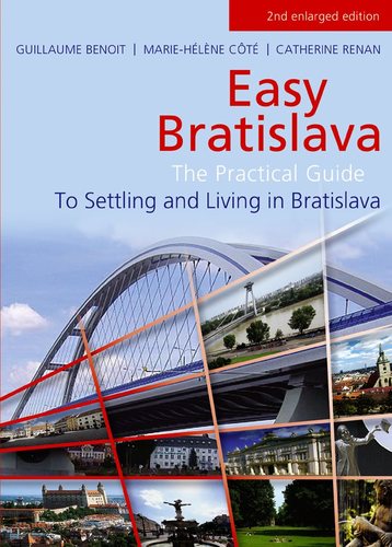 Bratislava Facile 2