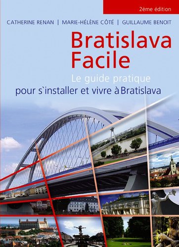 Bratislava Easy 2