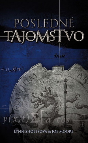 Posledné tajomstvo
