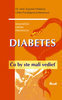 Diabetes. Čo by ste mali vedieť