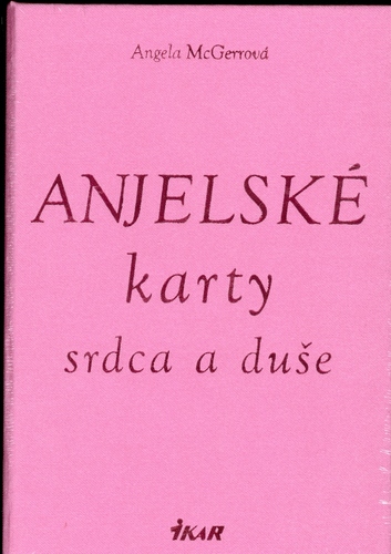 Anjelské karty srdca a duše