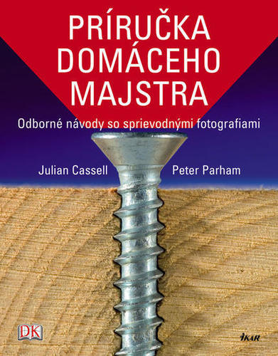 Príručka domáceho majstra