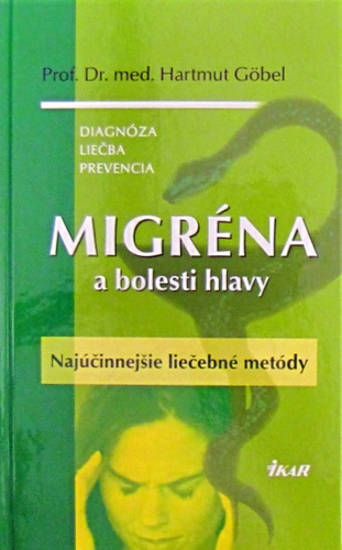 Migréna a bolesti hlavy