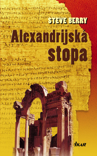 Alexandrijská stopa