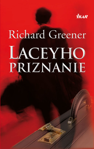 Laceyho priznanie