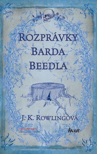 Rozprávky Barda Beedla