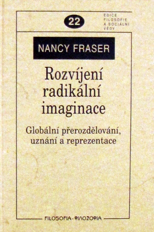 Rozvíjení radikální imaginace