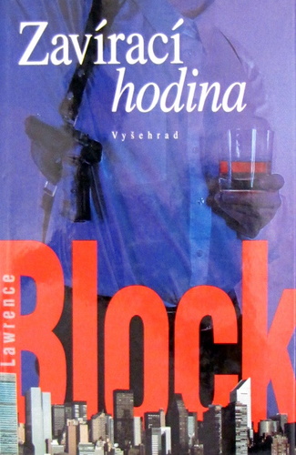 Zavírací hodina