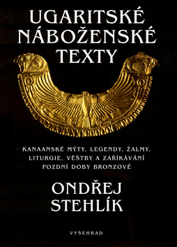 Ugaritské náboženské texty