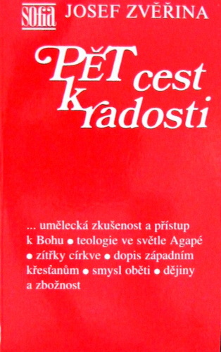 Pět cest k radosti