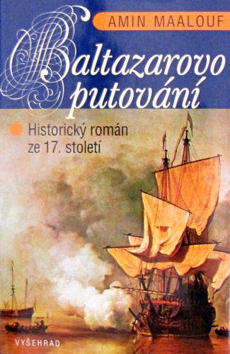 Baltazarovo putování