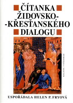 Čítanka židovsko-křesťanského dialogu