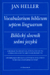 Biblický slovník sedmi jazyků