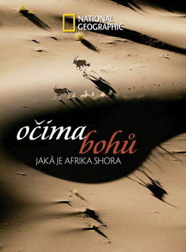 Očima bohů