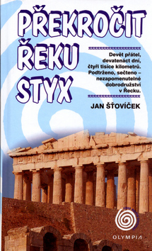 Překročit řeku Styx