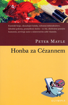 Honba za Cézannem