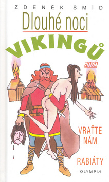 Dlouhé noci Vikingů