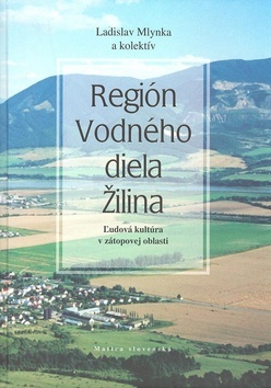 Región vodného diela Žilina
